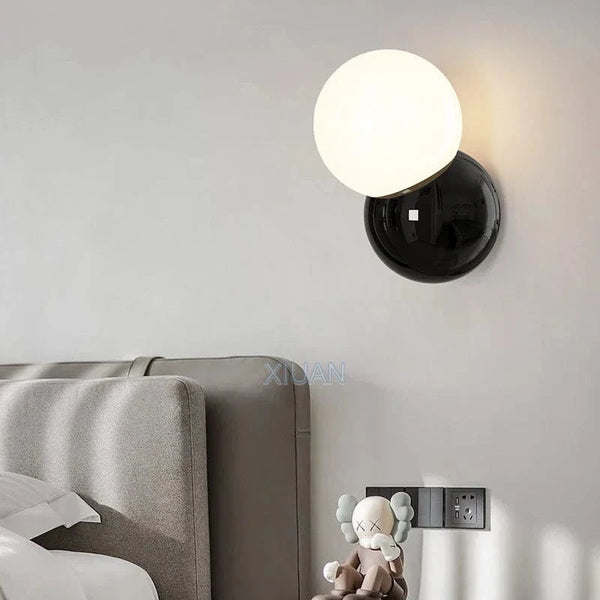 Applique murale nordique Nordic Glow pour éclairage design | Marco Lucetti