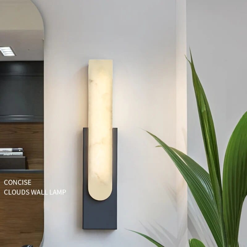 Applique murale nordique OneTouch | Marco Lucetti