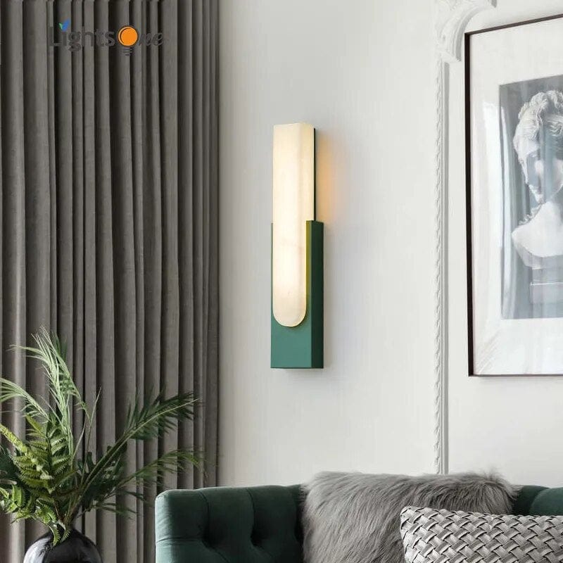 Applique murale nordique OneTouch | Marco Lucetti