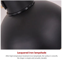 Applique murale nordique pour un éclairage domestique | Marco Lucetti