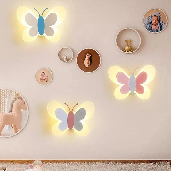 Applique murale nordique pour une ambiance de chevet cosy | Marco Lucetti
