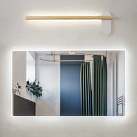 Applique Murale Nordique Réglable en Bois et Métal - Livraison Directe | Marco Lucetti