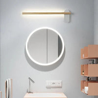 Applique Murale Nordique Réglable en Bois et Métal - Livraison Directe | Marco Lucetti