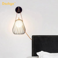 Applique Murale Nordique WireSwitch | Marco Lucetti