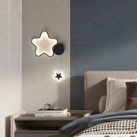 Applique Murale Nuage Déco-Luminaire | Marco Lucetti