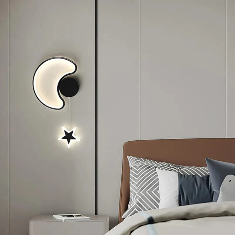 Applique Murale Nuage Déco-Luminaire | Marco Lucetti