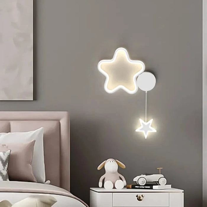 Applique Murale Nuage Déco-Luminaire | Marco Lucetti