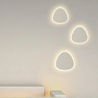 Applique murale Pentagone Design | Marco Lucetti