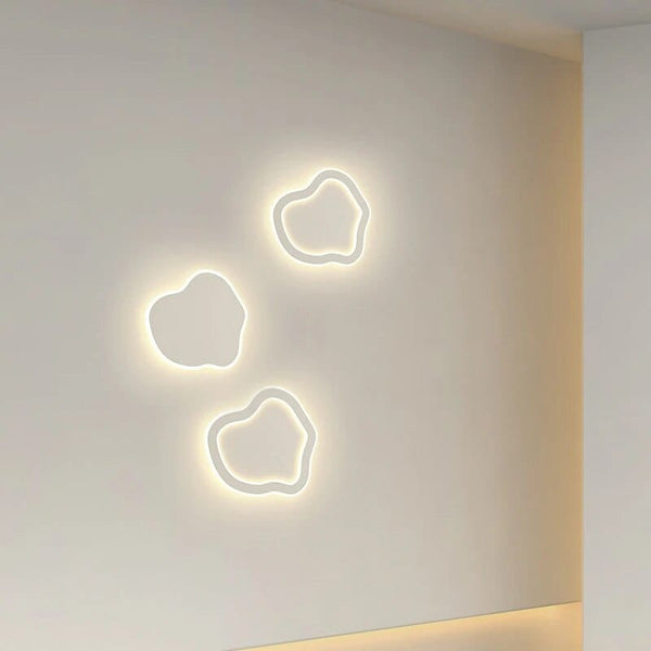 Applique murale Pentagone Design | Marco Lucetti