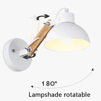 Applique murale pliable style moderne | Marco Lucetti