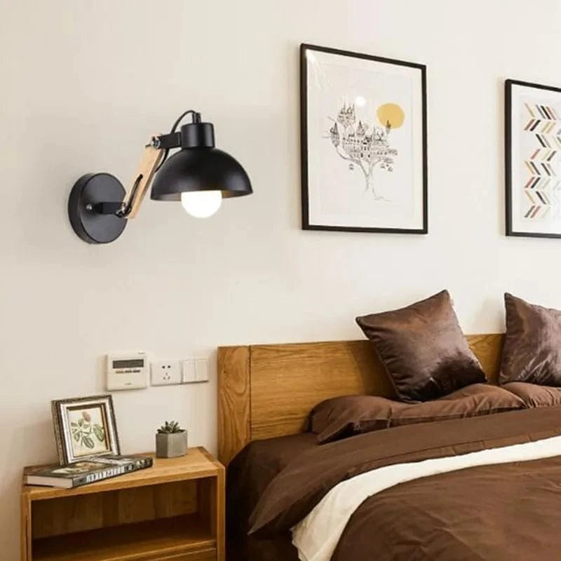 Applique murale pliable style moderne | Marco Lucetti