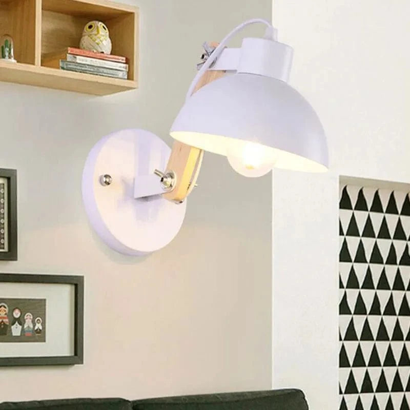 Applique murale pliable style moderne | Marco Lucetti