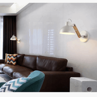 Applique murale pliable style moderne | Marco Lucetti