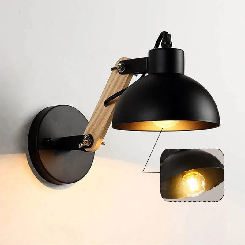 Applique murale pliable style moderne | Marco Lucetti