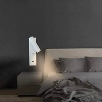 Applique murale pliante pivotante | Marco Lucetti