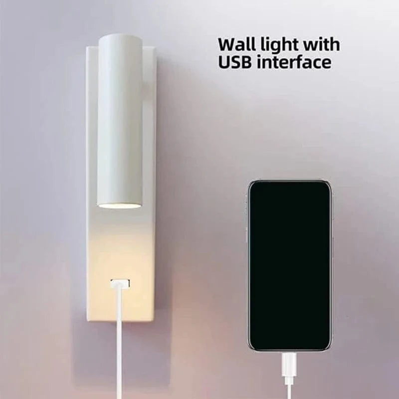 Applique murale pliante pivotante | Marco Lucetti