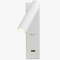 Applique murale pliante pivotante | Marco Lucetti