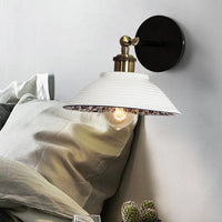 Applique murale Porcelain Blue & White | Marco Lucetti