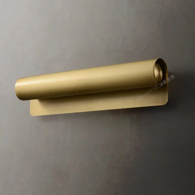 Applique murale post-moderne design minimaliste et créatif | Marco Lucetti