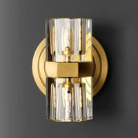 Applique murale post-moderne Luminax LEDYNAMICS | Marco Lucetti