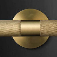 Applique murale Postmoderne Cuivre Rétro Vanité de Luxe | Marco Lucetti