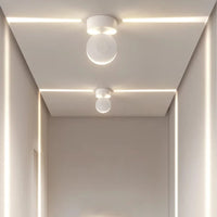 Applique Murale Projecteur 360° pour Hôtel-Bar et Décoration Familiale | Marco Lucetti