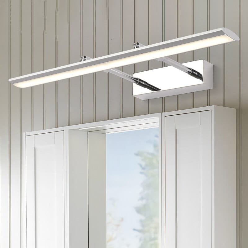 Applique murale rectangulaire Magascar - Style Moderne | Marco Lucetti