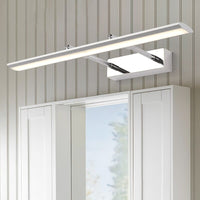 Applique murale rectangulaire Magascar - Style Moderne | Marco Lucetti