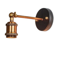 Applique murale rétro conique Brenty | Marco Lucetti I