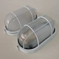 Applique murale rétro éclairage LED extérieur étanche E27 Vintage cuivre 220V | Marco Lucetti