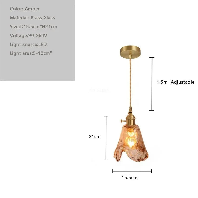 Applique murale rétro en laiton et verre - Collection Vintage Glam | Marco Lucetti PL04877B3 / Blanc froid