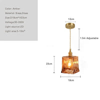 Applique murale rétro en laiton et verre - Collection Vintage Glam | Marco Lucetti PL04877C3 / Blanc froid