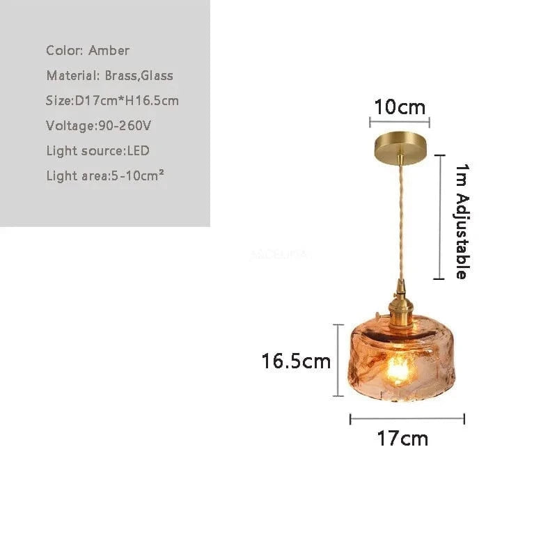 Applique murale rétro en laiton et verre - Élégance Vintage | Marco Lucetti PL04877D3 / Blanc froid