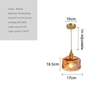 Applique murale rétro en laiton et verre - Élégance Vintage | Marco Lucetti PL04877D3 / Blanc froid