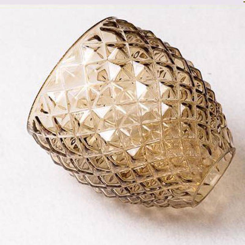 Applique murale rétro LED Diamant  | Marco Lucetti