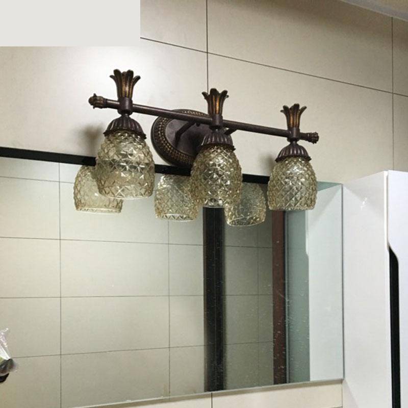 Applique murale rétro LED Diamant  | Marco Lucetti