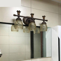 Applique murale rétro LED Diamant  | Marco Lucetti