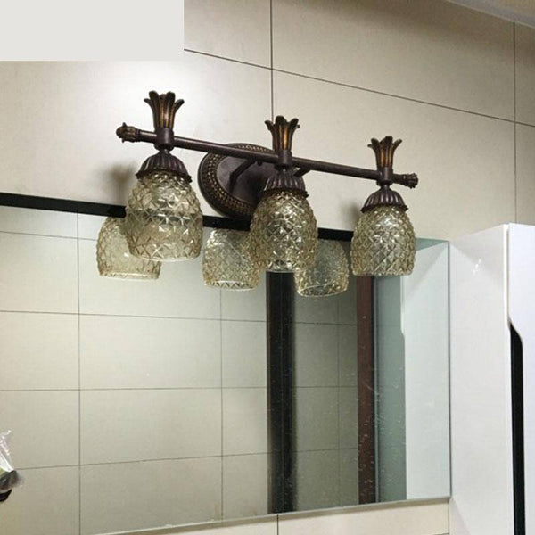 Applique murale rétro LED Diamant  | Marco Lucetti