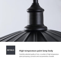 Applique murale rétro LED étanche pour Loft américain rural | Marco Lucetti