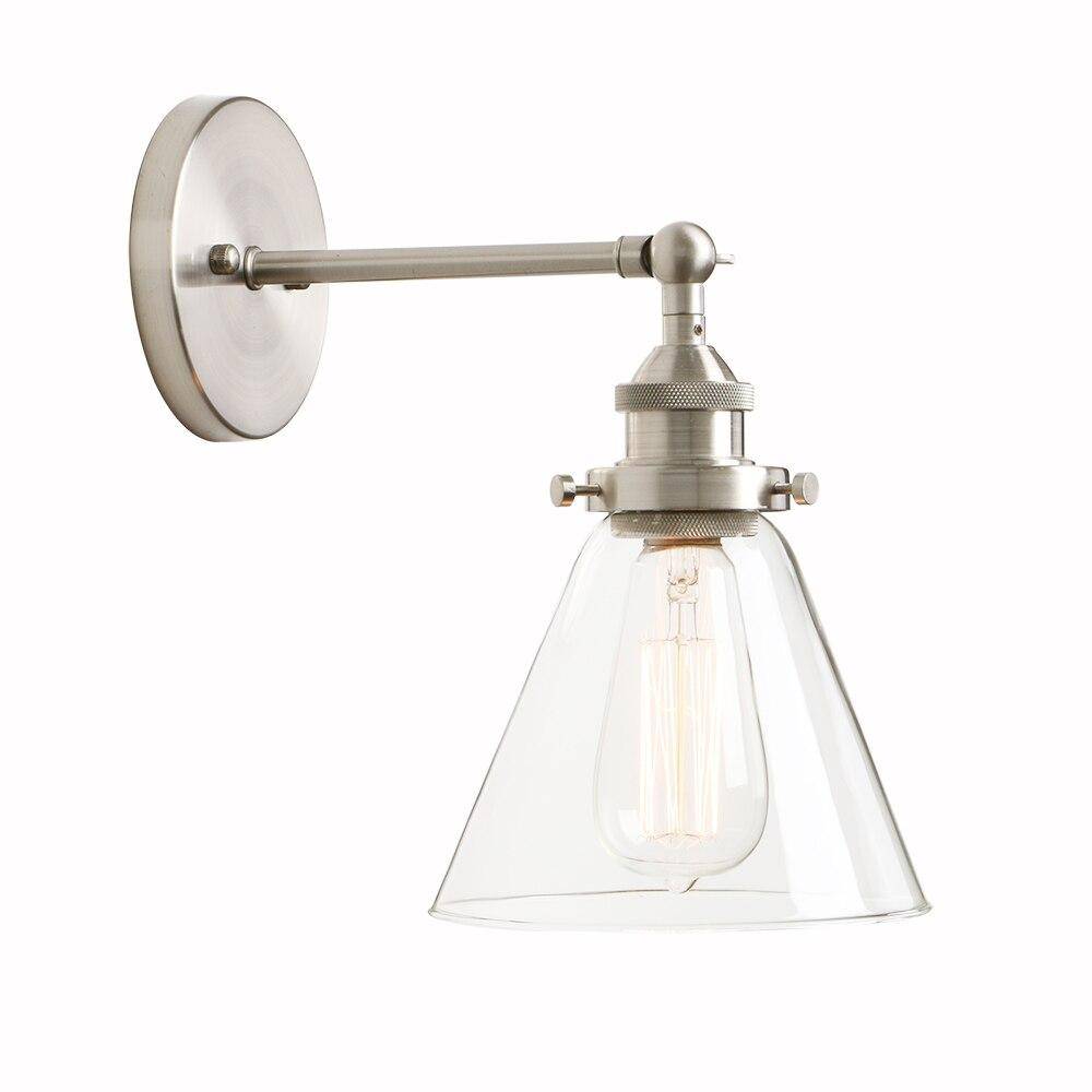 Applique murale rétro LED Permo 🌟 | Marco Lucetti