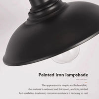 Applique murale rétro pliante télescopique en fer pour lecture | Marco Lucetti