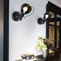 Applique murale Rocker ajustable | Marco Lucetti