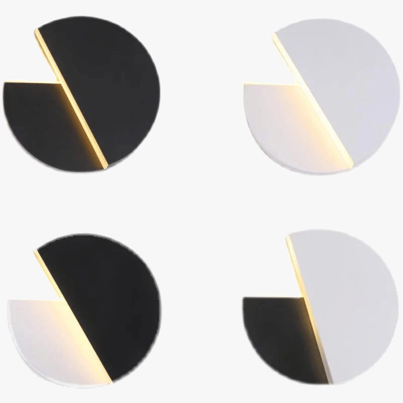 Applique murale rotative "ChambreLux" | Marco Lucetti