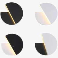 Applique murale rotative "ChambreLux" | Marco Lucetti