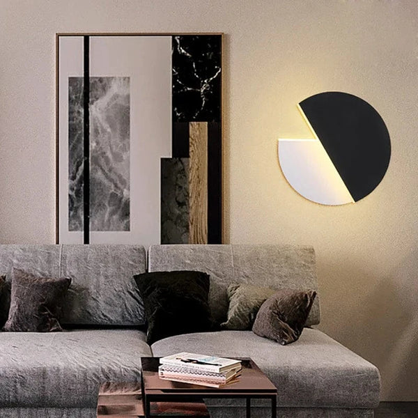 Applique murale rotative "ChambreLux" | Marco Lucetti