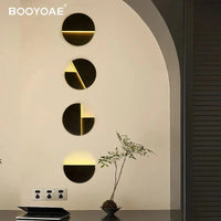 Applique murale rotative "ChambreLux" | Marco Lucetti