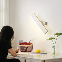 Applique Murale Rotative Spectre Complet Créative Transfrontalière - Éclairage Innovant | Marco Lucetti