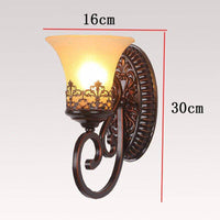 Applique Murale Rustique Rétro Vintage | Marco Lucetti