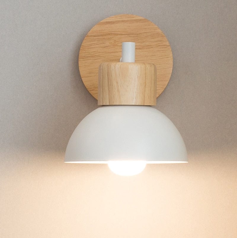 Applique murale scandinave Birdy | Marco Lucetti