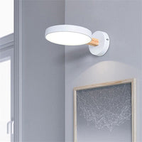 Applique murale scandinave LED Cesia. | Marco Lucetti